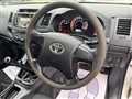 2015 Toyota Hilux