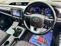 2018 Toyota Hilux
