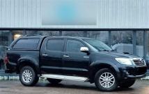 2014 Toyota Hilux