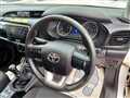 2018 Toyota Hilux