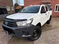 2018 Toyota Hilux