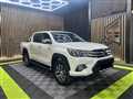 2018 Toyota Hilux
