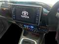 2018 Toyota Hilux