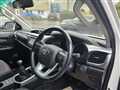 2018 Toyota Hilux