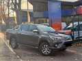 2018 Toyota Hilux