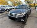 2018 Toyota Hilux