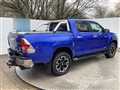 2018 Toyota Hilux