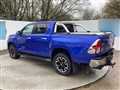 2018 Toyota Hilux