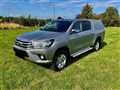 2017 Toyota Hilux