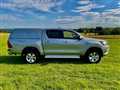 2017 Toyota Hilux