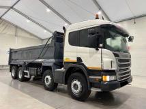 2014 Scania Scania Others