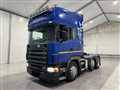 2004 Scania Scania Others