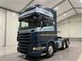 2005 Scania Scania Others