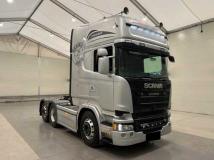 2015 Scania Scania Others