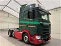 2017 Scania Scania Others