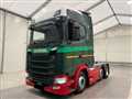 2017 Scania Scania Others