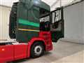 2017 Scania Scania Others