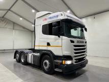 2014 Scania Scania Others