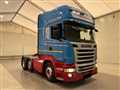 2017 Scania Scania Others