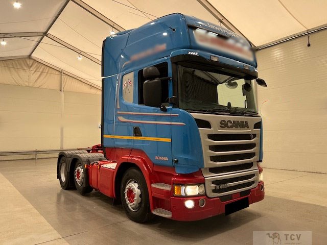 2017 Scania Scania Others
