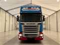 2017 Scania Scania Others