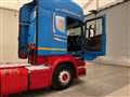 2017 Scania Scania Others