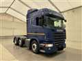 2015 Scania Scania Others