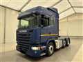 2015 Scania Scania Others