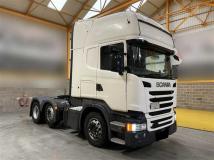 2016 Scania Scania Others