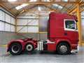 2014 Scania Scania Others