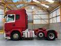 2014 Scania Scania Others