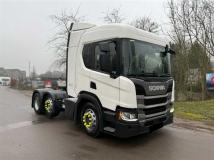 2020 Scania Scania Others