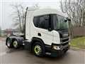 2020 Scania Scania Others