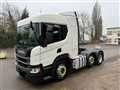 2020 Scania Scania Others