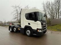 2020 Scania Scania Others