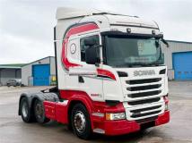 2014 Scania Scania Others