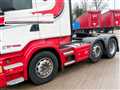 2014 Scania Scania Others