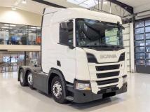2020 Scania Scania Others