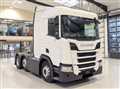 2020 Scania Scania Others