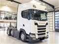 2022 Scania Scania Others