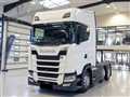 2022 Scania Scania Others