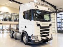 2020 Scania Scania Others