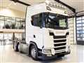 2020 Scania Scania Others