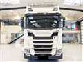 2020 Scania Scania Others