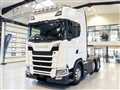 2020 Scania Scania Others