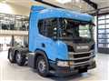 2020 Scania Scania Others