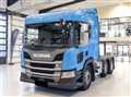 2020 Scania Scania Others