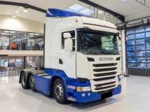 2017 Scania Scania Others