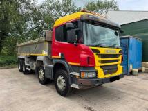 2013 Scania Scania Others
