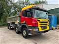 2013 Scania Scania Others